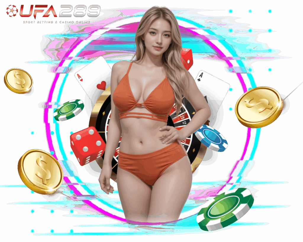 UFA289 ฝากถอนไม่มีขั้นต่ำ